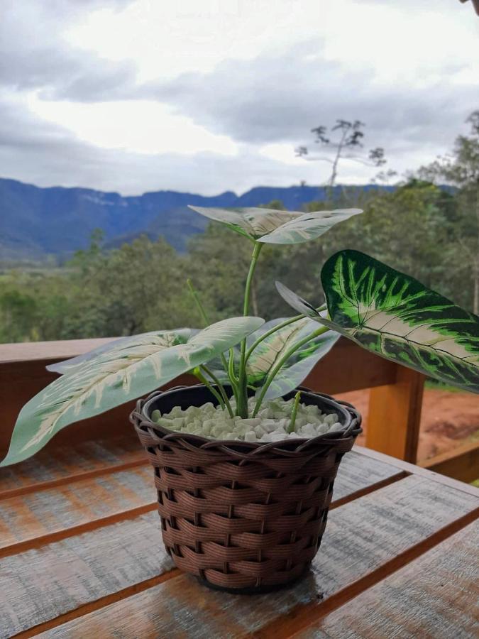 Chale 2 Morada Da Pedra Villa Praia Grande  Eksteriør billede